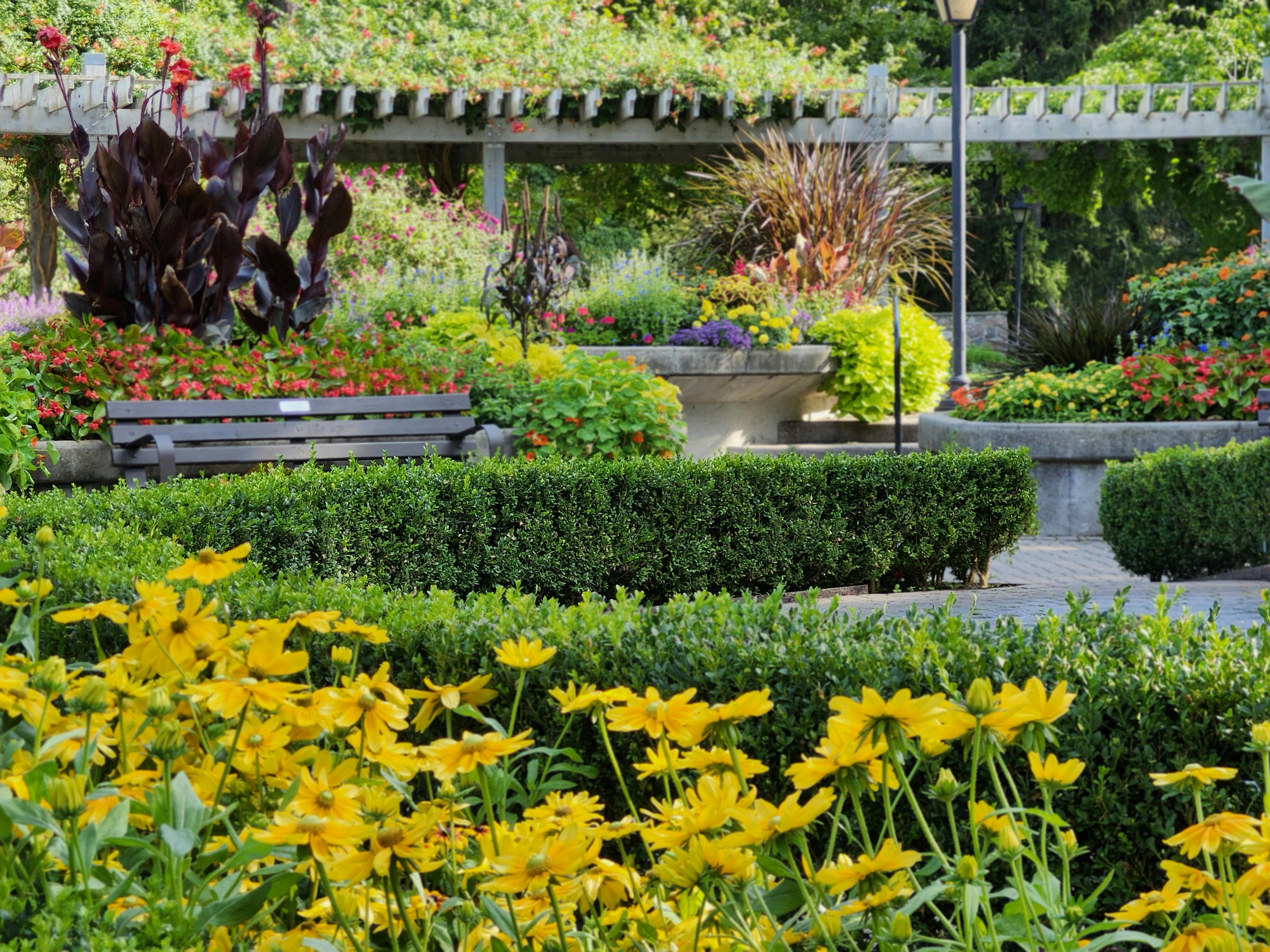 gardening Maintenance